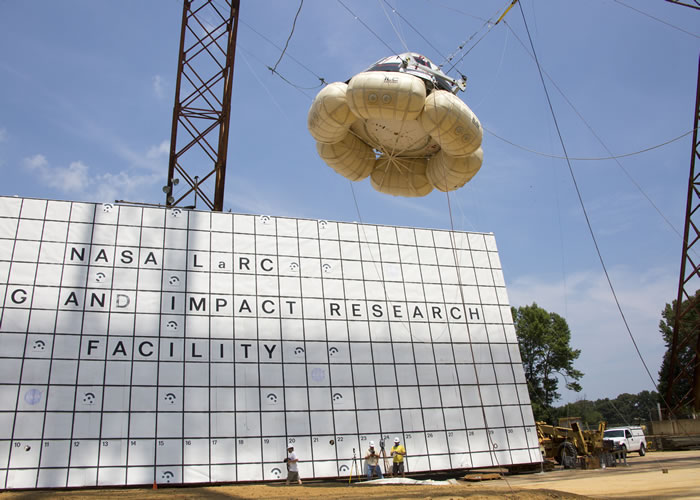 ����������˾CST-100 Starliner�ɴ�����ɳĮ���� ������ȫ��������ʣ������