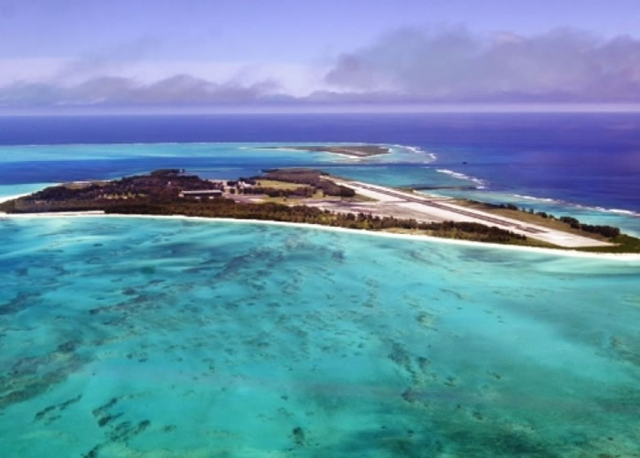 夏威夷帕帕哈瑙莫夸基亚,将是全球最大的国家海洋保护区。