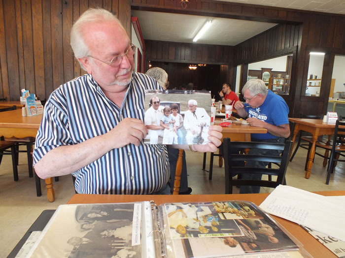 �����ϵ»����缦��KFC��ʼ�����������ܷ���ʱй©����ը�����ط���