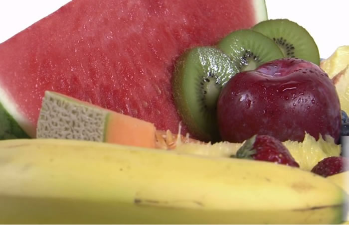多吃生果,增添性魅力。