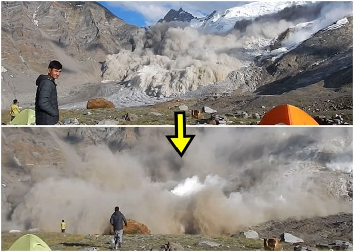 �о�Ա�޾�ѩ����Ϯ���߽��ֳ������澰��