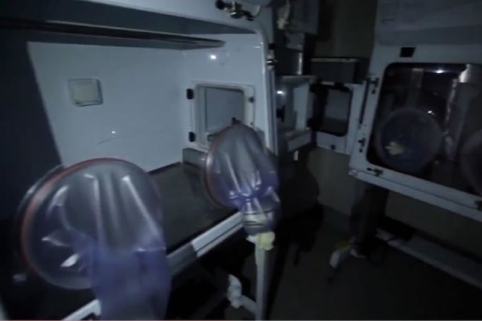 ҽԺ������δ�����ߡ�