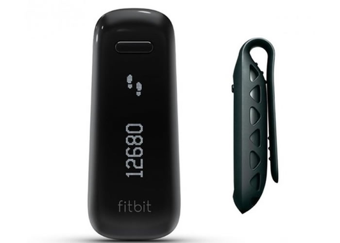 外国公司发明“Fitness One”运动记录器 可以夹在不同位置