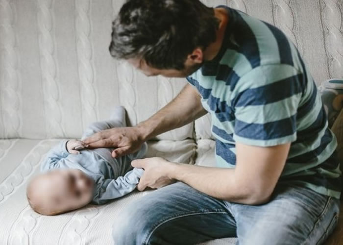 透过新技术,男性或可自行繁殖下一代。