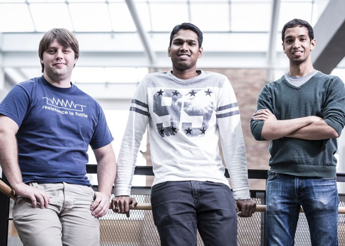 Ү������һ���������Ŷӡ�