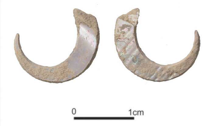 日本冲绳南部石灰岩洞Sakitari发现全球最古老鱼钩 距今2.3万年
