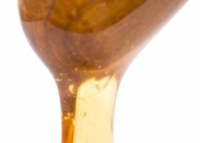 稀释蜜糖可以有效抑制细菌。