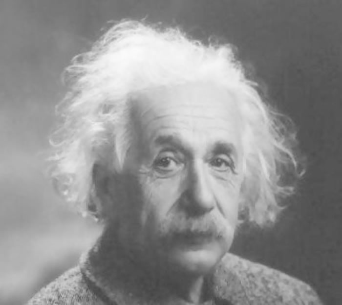 能与爱因斯坦等杰出人物同获诺贝尔奖,是至高无上的光荣。