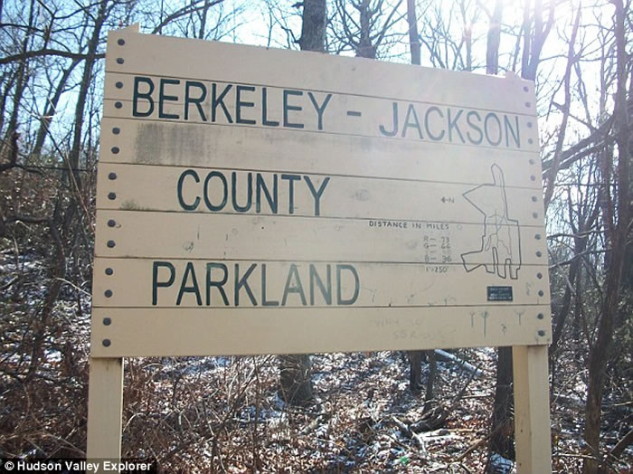 ����������ŦԼ��͢��ɭ�ַ��ִ���Ѱ������ ����������ɱ�˿�ħ��Ϣ֮��