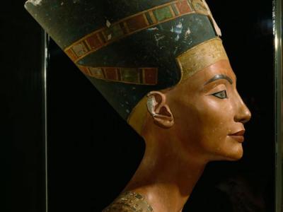 英国BBC天文学节目仰望星空主持人--帕特里