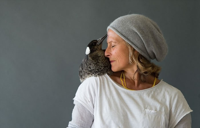 “企鹅”与萨姆感情深厚。