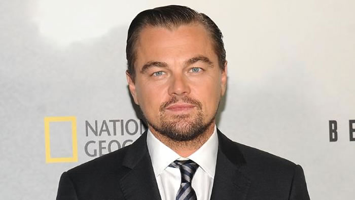 国家地理频道将首播李奥纳多关注气候变迁的纪录片《洪水来临前》