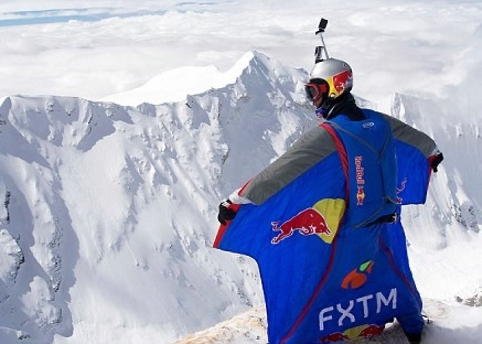 罗佐夫在卓奥友峰再刷新纪录。