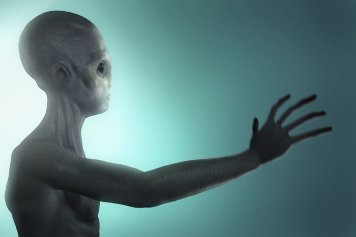 外星人的呼唤?天文学家发现有234颗恒星传来特殊且有周期的讯号