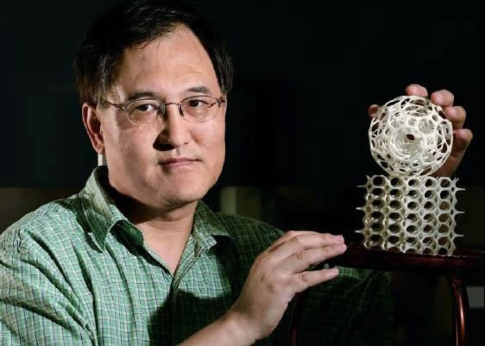 ��С��Ϊ3D��ӡ���֪����ѧ�ҡ�