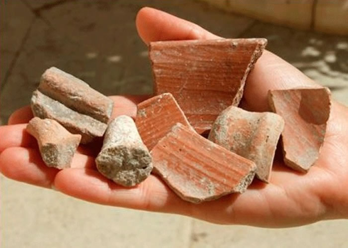 ����ѧ�ҷ��ֵ���ʷ������һʥ�����ʱ��������