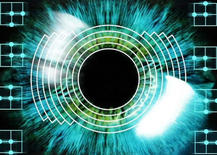 模拟眼球有望能令失明人士重拾视力。