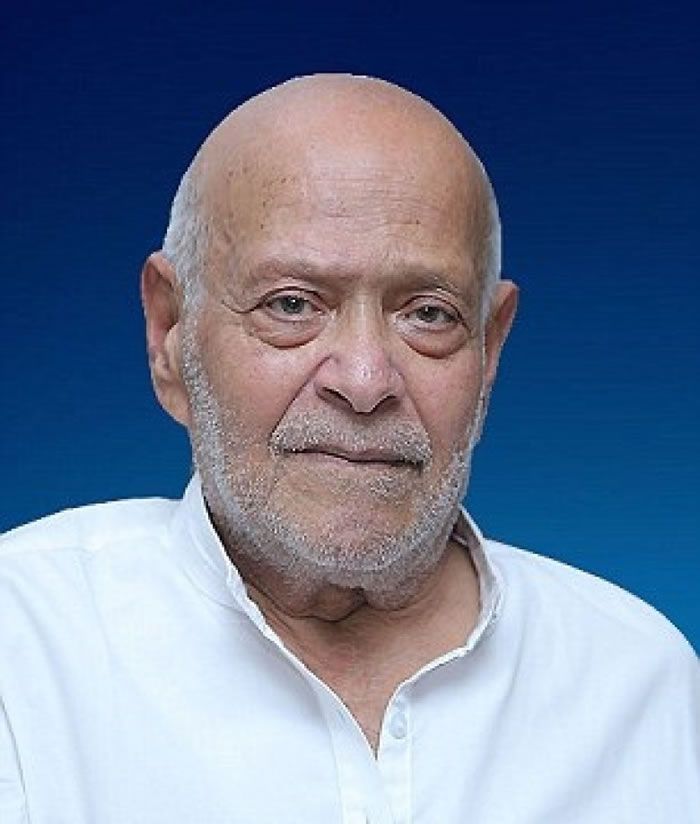 卡努布海生前曾在NASA及美国国防部工作。