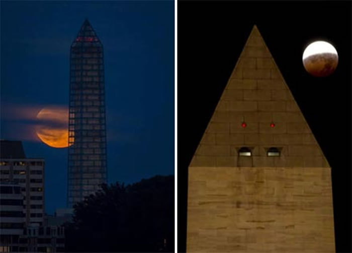 ��2013��6��23�գ���ʢ�ټ���󷽵ĳ��������� / �ң�2010��12��21�ն�������ʢ�ټ������ȫʳ���� / Photograph by Bill