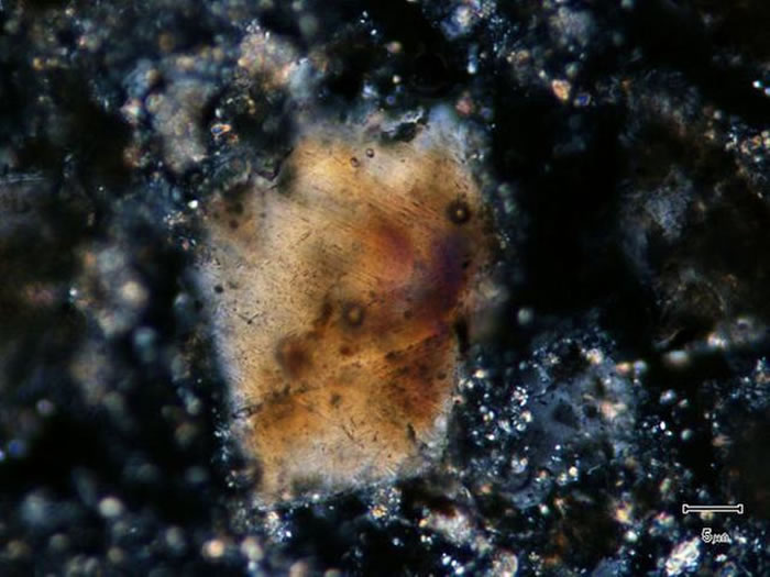 研究报告的共同作者,德克萨斯大学奥斯汀分校的海洋地球物理学家肖恩•古利克指出,小行星可能撞出了一个厚达整个地壳的洞,有近30公里深,80到100公里