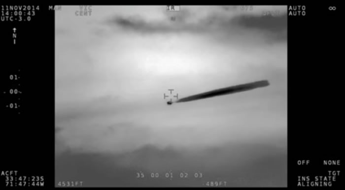 ��������ֱ����2014��11�����㵽UFO �������������ų�һ��������״�Ƶ�����