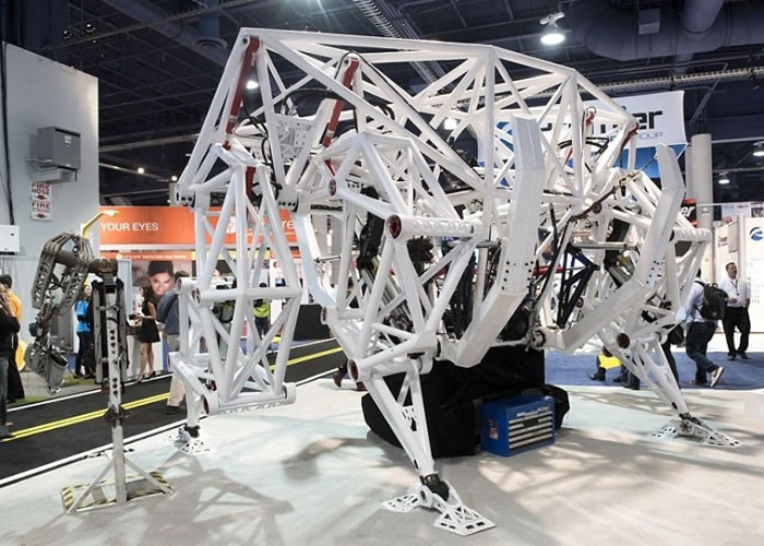 �Ƽ�չ�еġ���е�ܡ���ȫ�����㡣