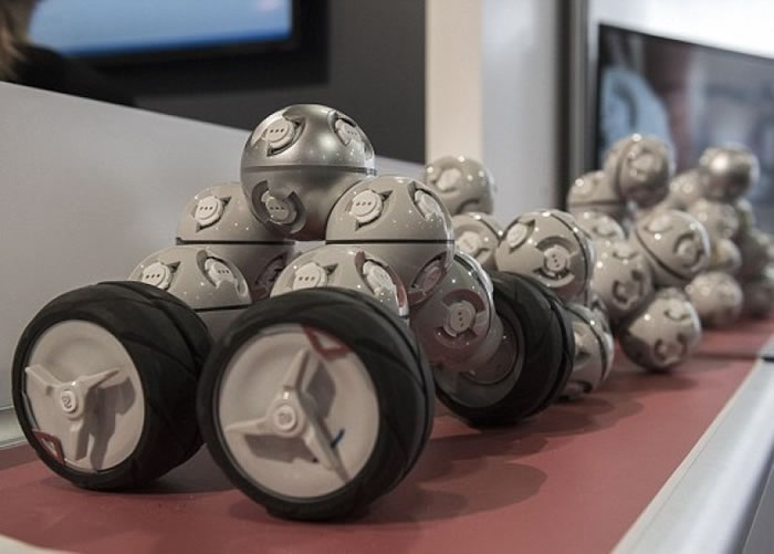 CellRobot�����Ͽ��ԡ�����κ���״����