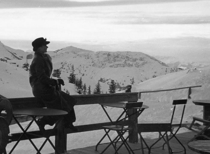 1938�������µ����Ļ�����˼��