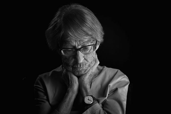 ɴ¹ǰɪBrunhilde Pomsel 106