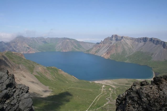 ��ͷɽ����ػ�ɽ��