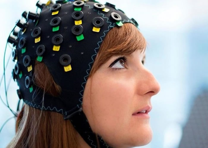 韦斯生物与神经工程中心研发出“读心”装置。