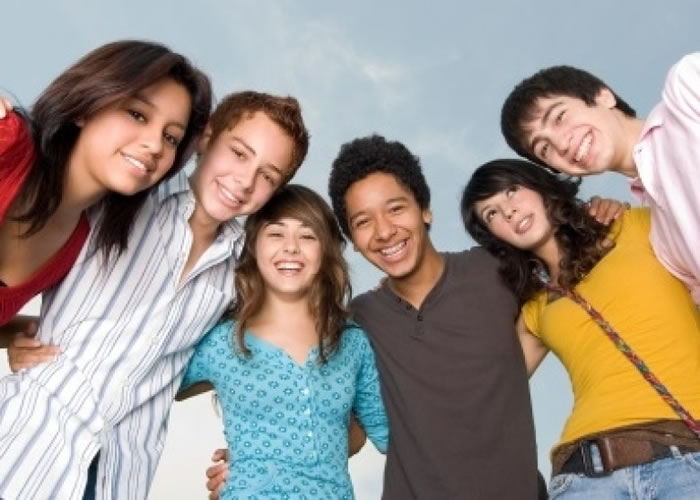 少年的心理健康一直都备受大众的关注。