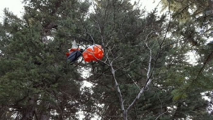 ����RQ-7Bv2���˻���ϰ�����Խ960km��׹���������