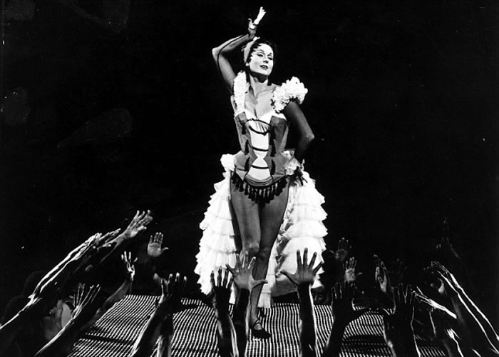 勒克曾被视为有能力抗衡美国荷里活电影。