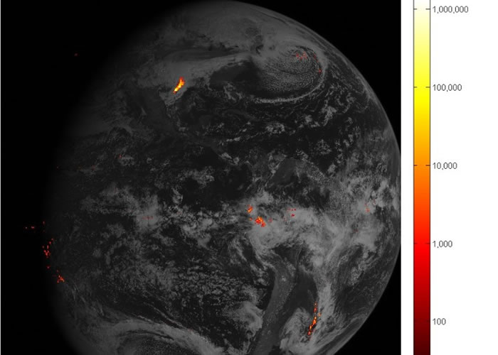 GOES-16ר׷缰ױ