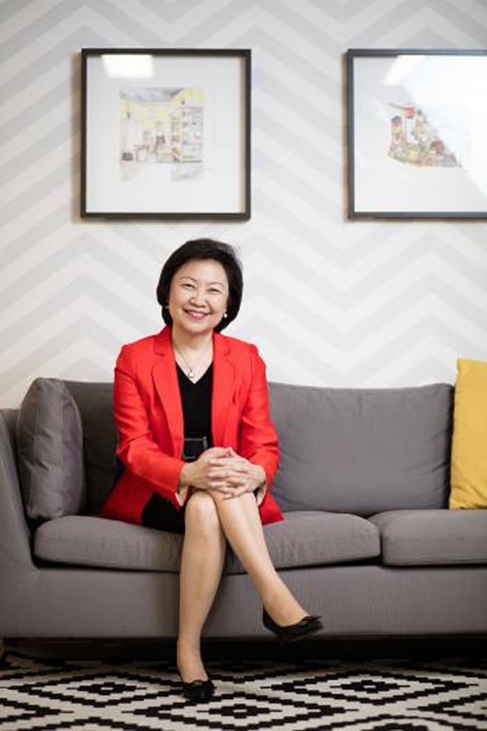 Cheong Koon Hean�ж���Ľ����Ͷ��мƻ����飬����ͳ���¼��µĹ���סլ����Щ����������סլ������Ϊ���ģ�ͨ������ν������ͬ�ֹ�԰���뻨԰�� PHO