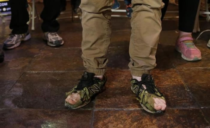 �����ȵ�Ь��ͼ������ޱȡ�