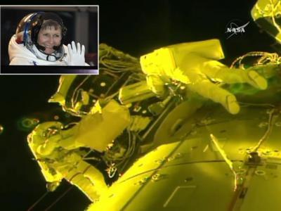 恐龙化石的发现史上曼特尔夫妇的故事充满着