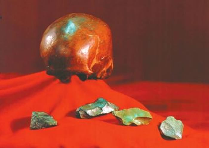 ˡͷԼͷԷֵľʯʱΨһ׶