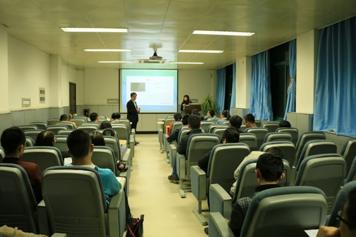 “构建人类演化的古基因组研究”学术报告会议在西安交通大学召开