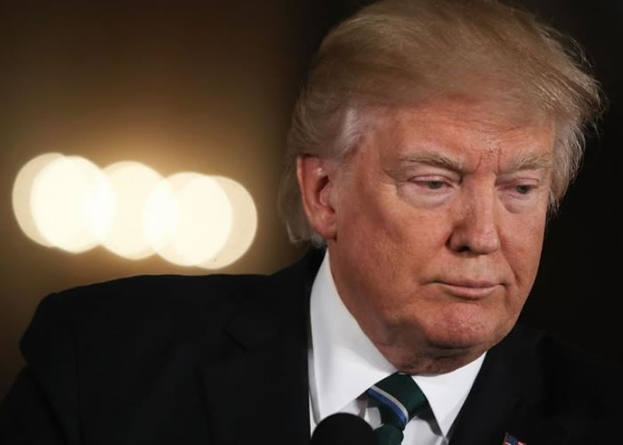 特朗普上场后推翻不少奥巴马时期的政策。