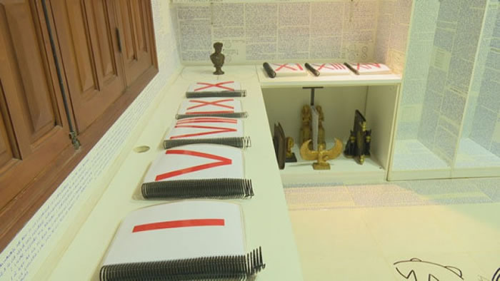 博格斯的房间满怖神秘密码。