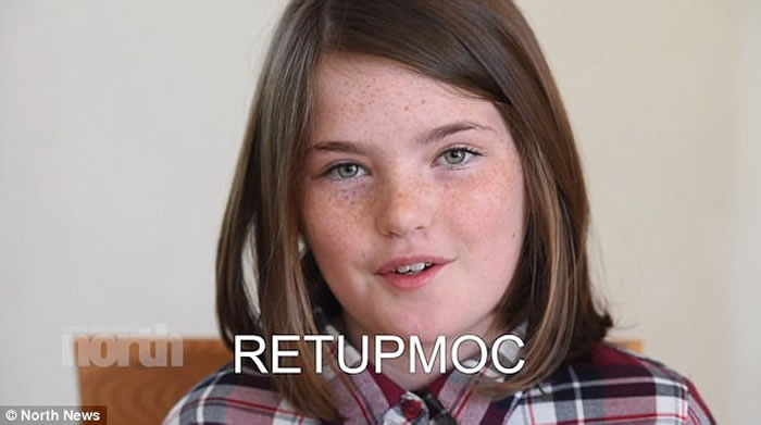 Ӣ��10��Ůͯ���ʴ�ӱ ��Ӣ��ʻ㵹ת�����������