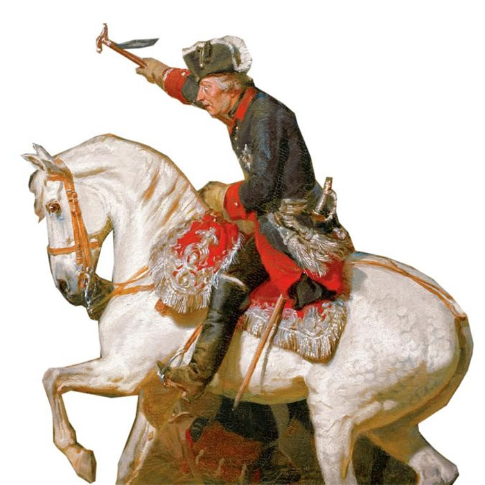 ������ �����Ҷ��������������ս��������Ӣ���⣬Ҳ����Ϊ�Ǿ���ר�ң�����������š�������ʤ����1757���³�ڻ�ս��������������һ���ĵо����������պ���Ϊ��