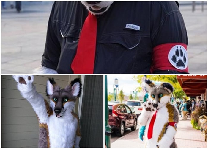 该活动疑因会员涉及新纳粹主义及公开恐吓等原因,临时宣布取消。