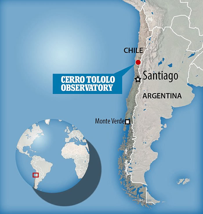 寻找生命绝佳目标──通过鲸鱼座红矮星LHS 1140前方的新超级地球LHS 1140b