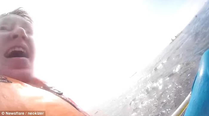 �������ױ����ֶ�ά˹�庣��Ծ��ˮ��ײ������