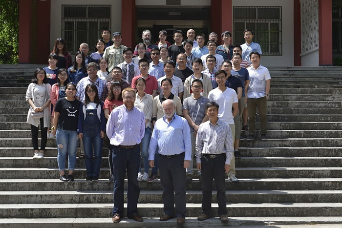 ȺݻIGCP653Ŀǰؿѧ;ר⽲ɹ