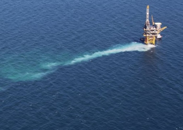 澳洲当局涉隐瞒漏油事故,延至本周公开事件。