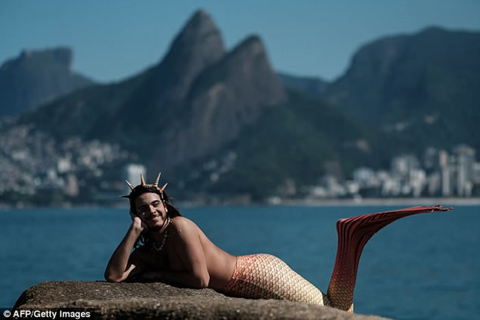 ��������Davi Moreira�����������㡱 ��������Ŀ��